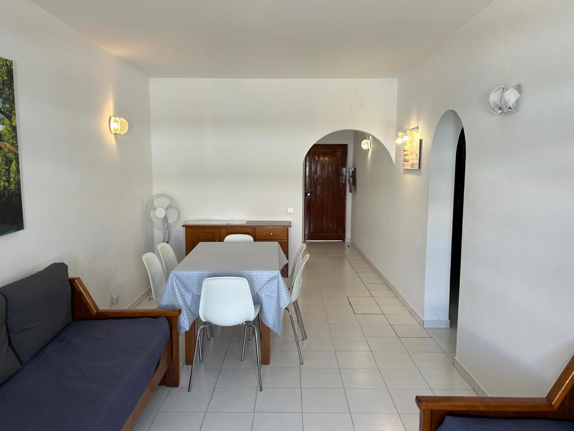 Sta. Eulalia Mar A36 Apartment Albufeira