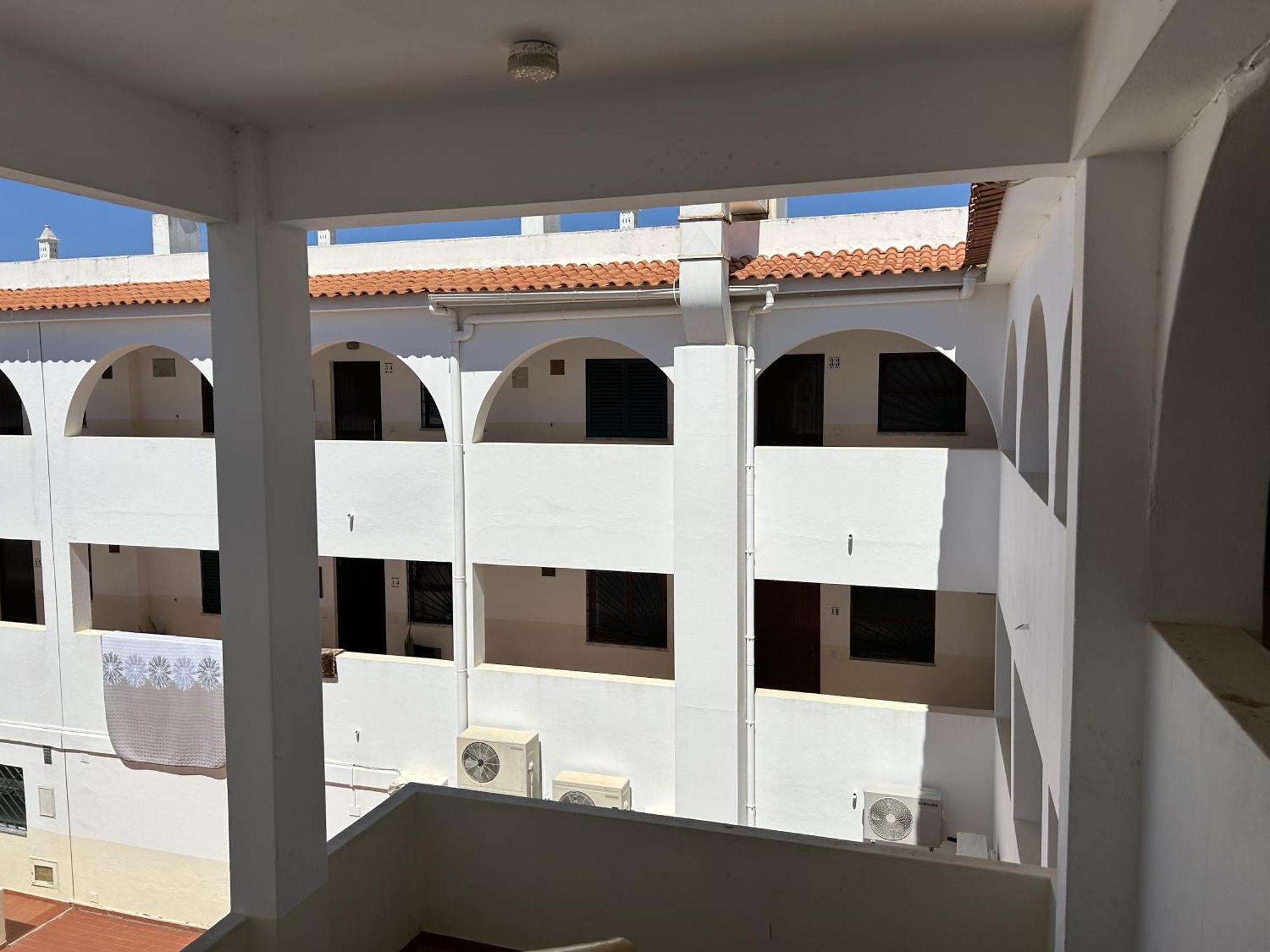 Apartment Sta. Eulalia Mar A36 *